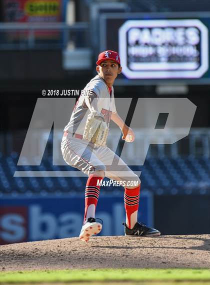 Thumbnail 3 in CIF SDS All Star Game photogallery.