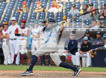 Thumbnail 2 in CIF SDS All Star Game photogallery.