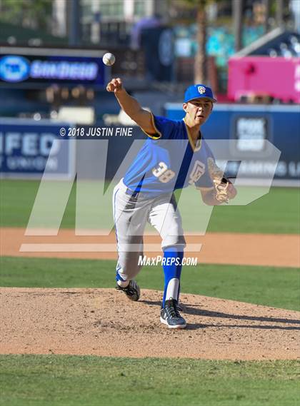 Thumbnail 3 in CIF SDS All Star Game photogallery.