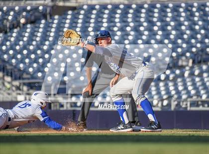 Thumbnail 1 in CIF SDS All Star Game photogallery.