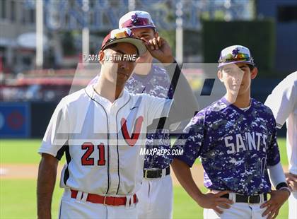 Thumbnail 3 in CIF SDS All Star Game photogallery.
