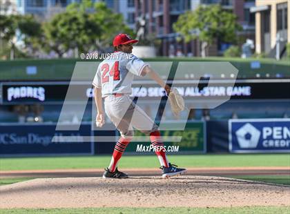 Thumbnail 2 in CIF SDS All Star Game photogallery.