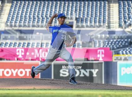 Thumbnail 3 in CIF SDS All Star Game photogallery.