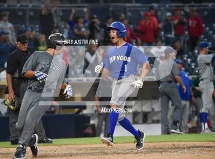 Thumbnail 2 in CIF SDS All Star Game photogallery.