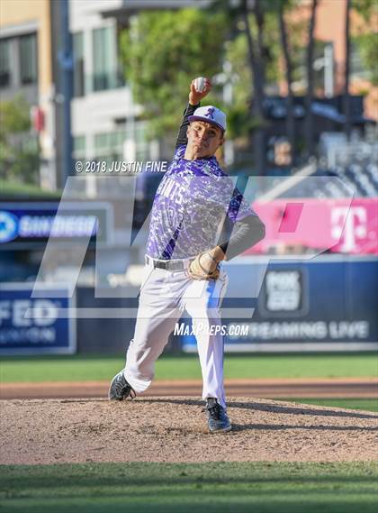 Thumbnail 3 in CIF SDS All Star Game photogallery.