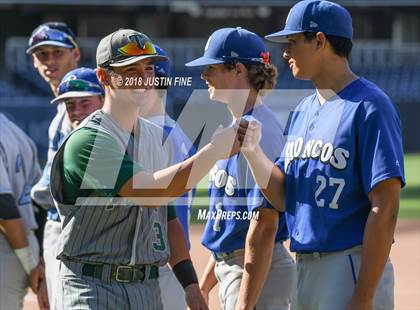 Thumbnail 3 in CIF SDS All Star Game photogallery.
