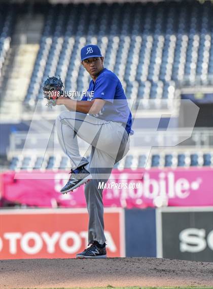 Thumbnail 1 in CIF SDS All Star Game photogallery.
