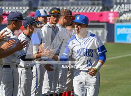 Thumbnail 2 in CIF SDS All Star Game photogallery.