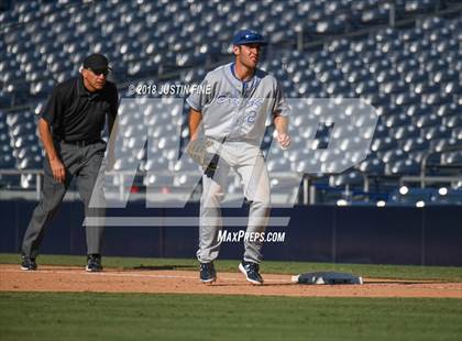 Thumbnail 1 in CIF SDS All Star Game photogallery.