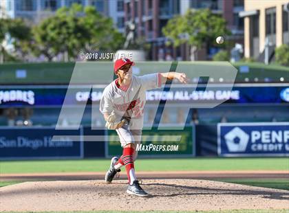 Thumbnail 2 in CIF SDS All Star Game photogallery.
