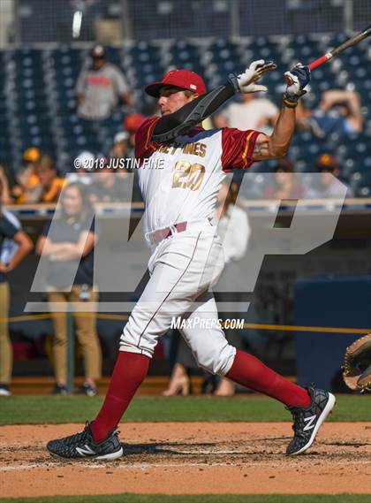 Thumbnail 2 in CIF SDS All Star Game photogallery.