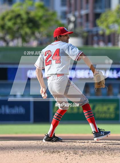 Thumbnail 3 in CIF SDS All Star Game photogallery.