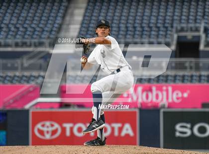 Thumbnail 3 in CIF SDS All Star Game photogallery.