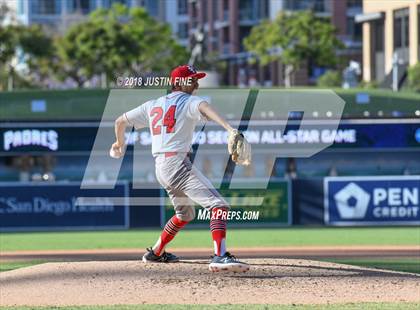 Thumbnail 3 in CIF SDS All Star Game photogallery.