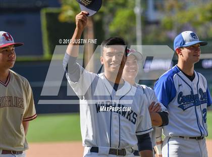 Thumbnail 3 in CIF SDS All Star Game photogallery.