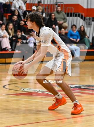 East Greenwich @ West Warwick