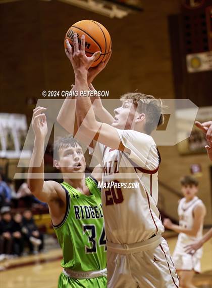 Thumbnail 1 in Ridgeline @ Logan photogallery.