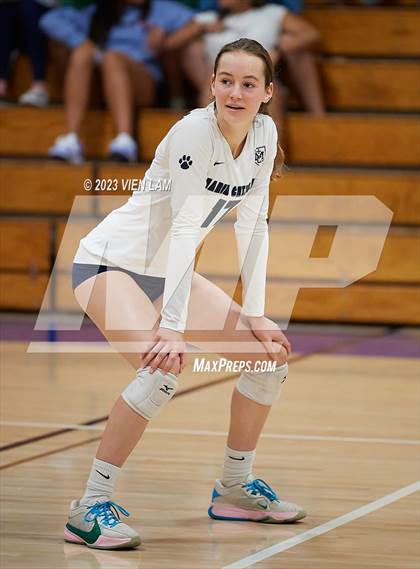 Thumbnail 3 in Marin Catholic vs Foothill (CIF NCS Division 1 Final) photogallery.