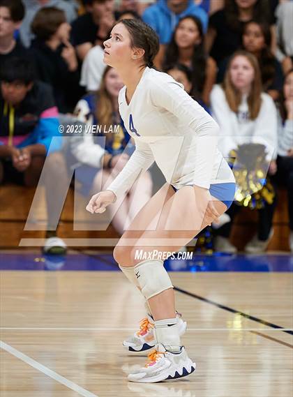 Thumbnail 2 in Marin Catholic vs Foothill (CIF NCS Division 1 Final) photogallery.