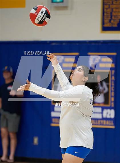 Thumbnail 1 in Marin Catholic vs Foothill (CIF NCS Division 1 Final) photogallery.