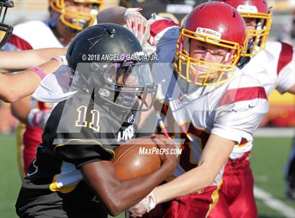 Thumbnail 3 in Liberty @ Antioch  photogallery.