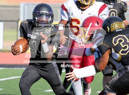 Thumbnail 1 in Liberty @ Antioch  photogallery.
