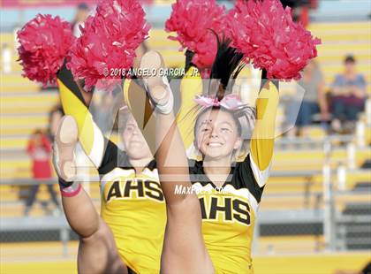 Thumbnail 1 in Liberty @ Antioch  photogallery.