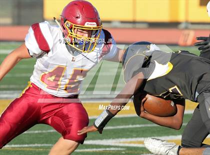 Thumbnail 1 in Liberty @ Antioch  photogallery.