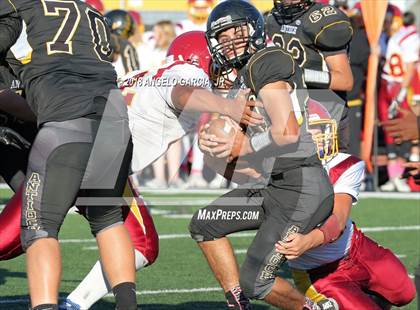 Thumbnail 3 in Liberty @ Antioch  photogallery.