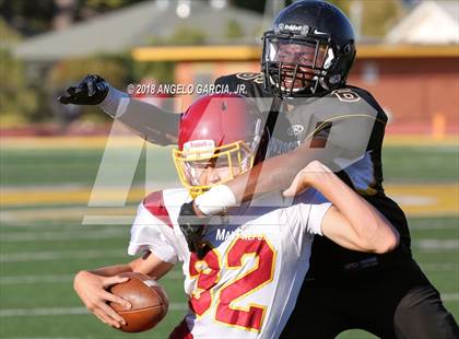 Thumbnail 2 in Liberty @ Antioch  photogallery.