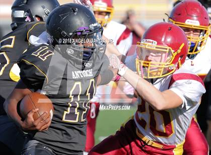 Thumbnail 2 in Liberty @ Antioch  photogallery.