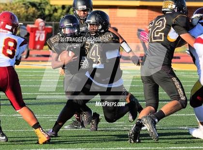Thumbnail 3 in Liberty @ Antioch  photogallery.