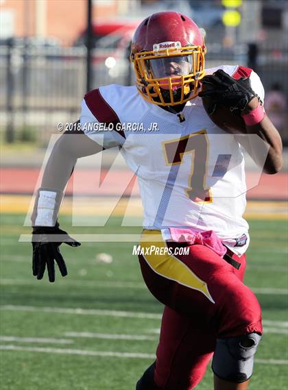 Thumbnail 2 in Liberty @ Antioch  photogallery.