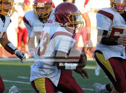 Thumbnail 3 in Liberty @ Antioch  photogallery.