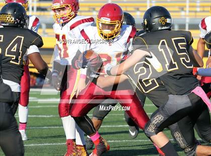 Thumbnail 3 in Liberty @ Antioch  photogallery.