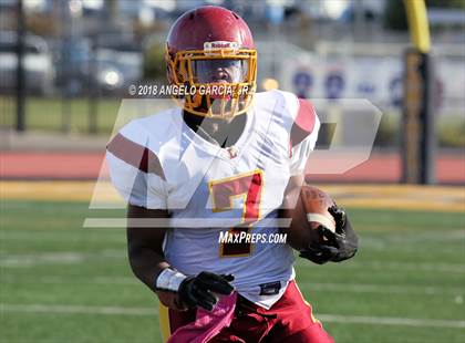 Thumbnail 1 in Liberty @ Antioch  photogallery.