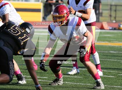 Thumbnail 2 in Liberty @ Antioch  photogallery.