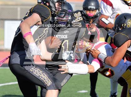 Thumbnail 2 in Liberty @ Antioch  photogallery.