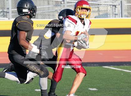 Thumbnail 2 in Liberty @ Antioch  photogallery.