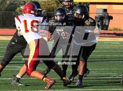 Thumbnail 1 in Liberty @ Antioch  photogallery.