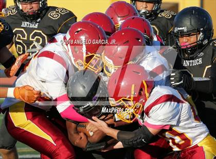 Thumbnail 3 in Liberty @ Antioch  photogallery.