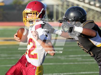 Thumbnail 1 in Liberty @ Antioch  photogallery.