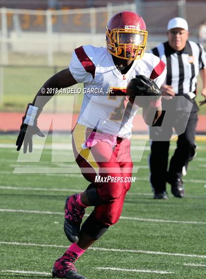 Thumbnail 2 in Liberty @ Antioch  photogallery.