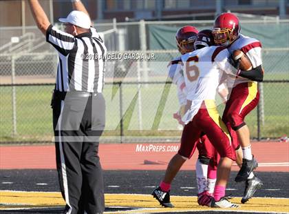 Thumbnail 2 in Liberty @ Antioch  photogallery.