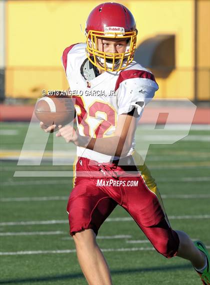 Thumbnail 3 in Liberty @ Antioch  photogallery.
