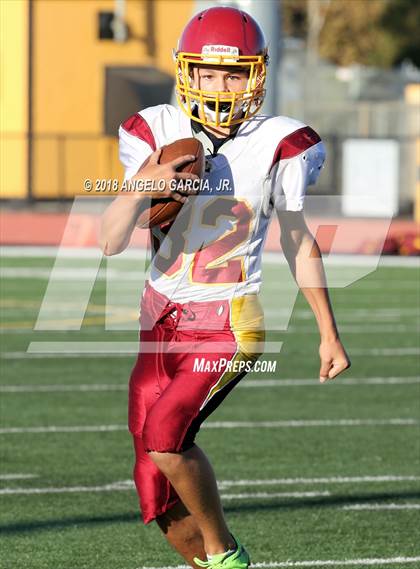 Thumbnail 1 in Liberty @ Antioch  photogallery.