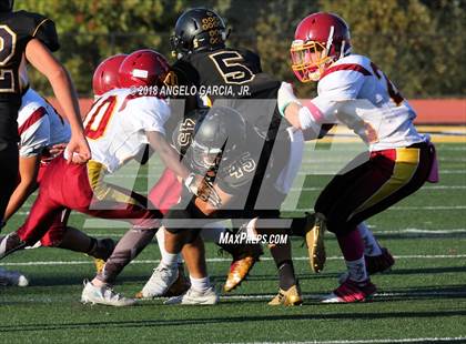 Thumbnail 2 in Liberty @ Antioch  photogallery.