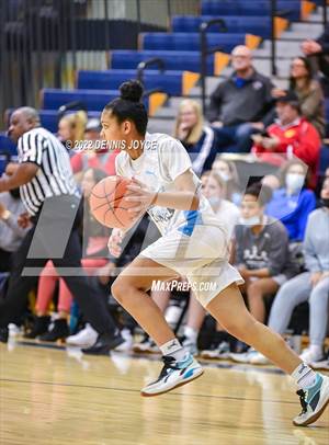 Bishop Kearney vs Victor (NYSPHSAA Section 5 Class AA Semifinal)
