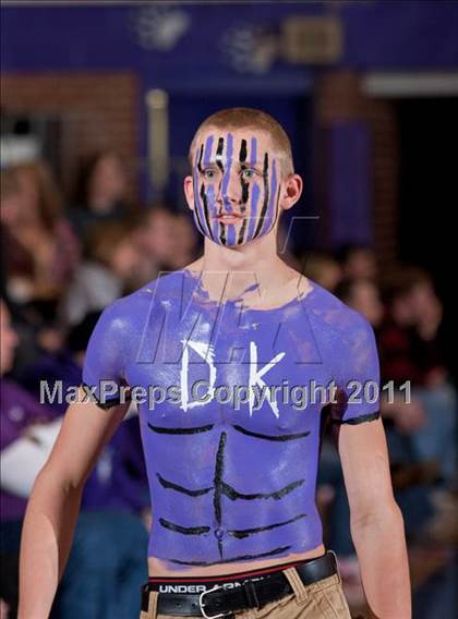 Thumbnail 2 in Seymour @ Sevier County photogallery.