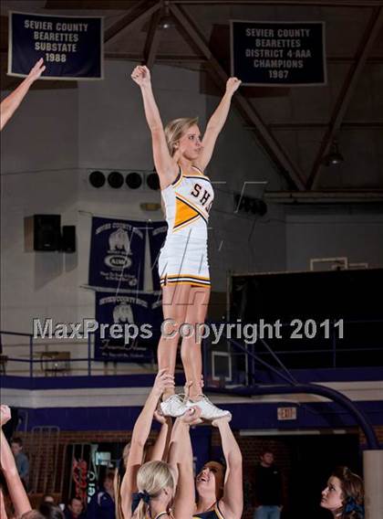 Thumbnail 2 in Seymour @ Sevier County photogallery.